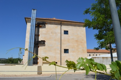 hotel valbuena castilla termal