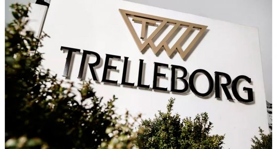 Trelleborg se cambia a la biomasa