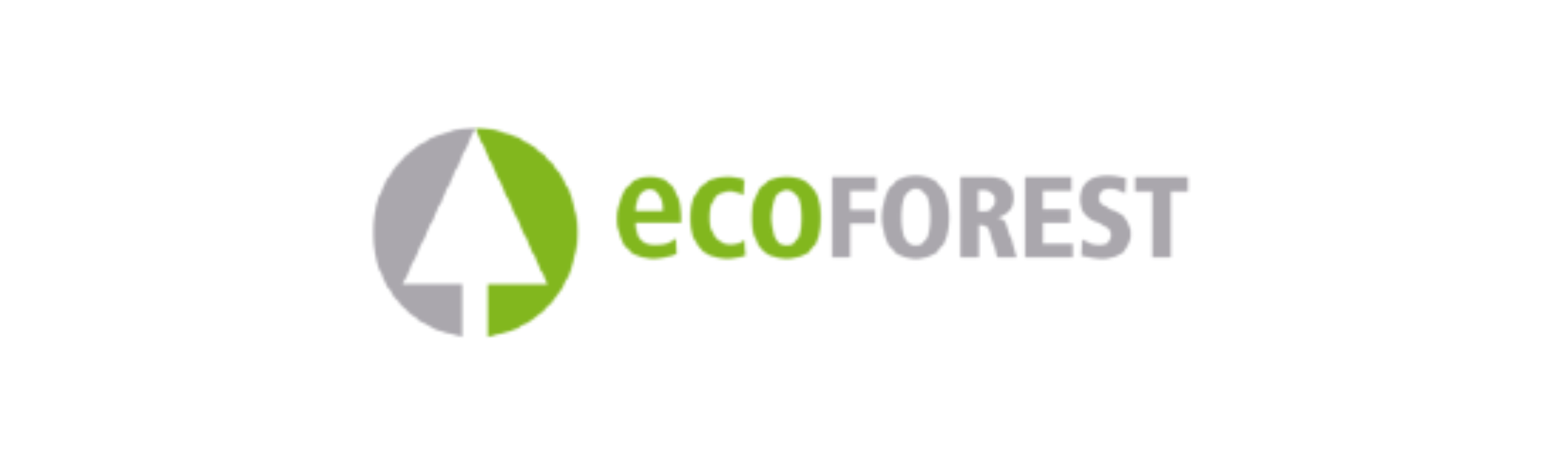 Logo Ecoforest