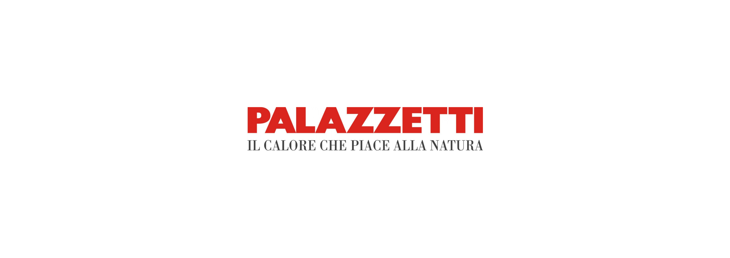 Logo palazzetti