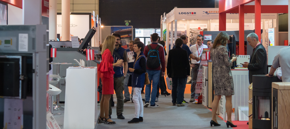 Feria Expobiomasa