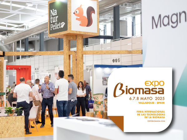 Expobiomasa 25